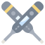 Thermometer icon 64x64