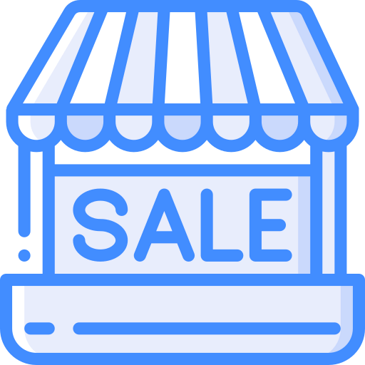 Sales icon