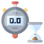 Timer icon 64x64