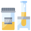 Urine sample Symbol 64x64