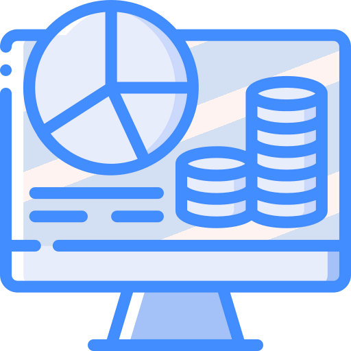 Analytics Ikona