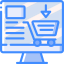 Add to cart icon 64x64