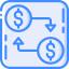 Exchange icon 64x64