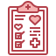 Checkup Symbol 64x64