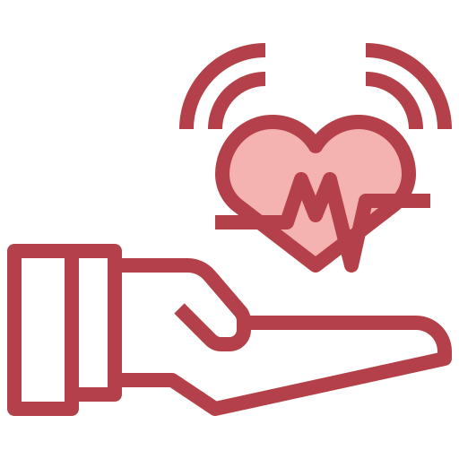 Heart icon
