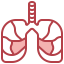 Lungs icon 64x64