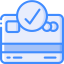 Credit card biểu tượng 64x64