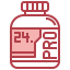 Protein icon 64x64