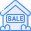 Sale biểu tượng 64x64
