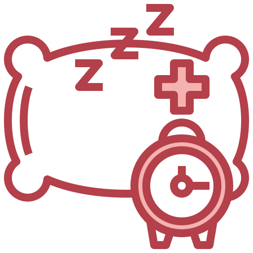 Sleep icon