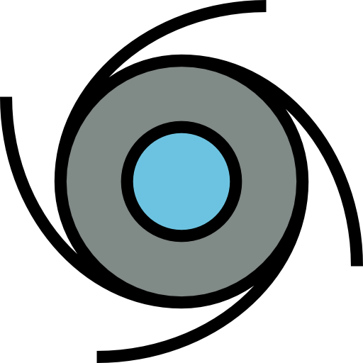 Hurricane icon