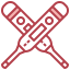 Thermometer icon 64x64