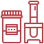Urine sample Symbol 64x64