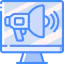 Marketing biểu tượng 64x64