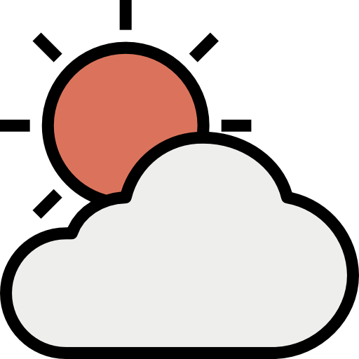 Overcast icon