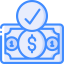 Cash biểu tượng 64x64