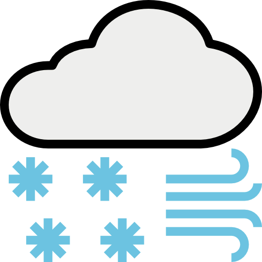 Blizzard icon
