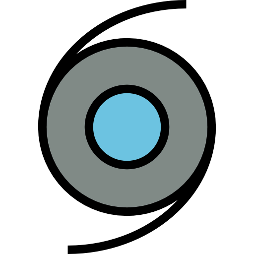 Gust icon