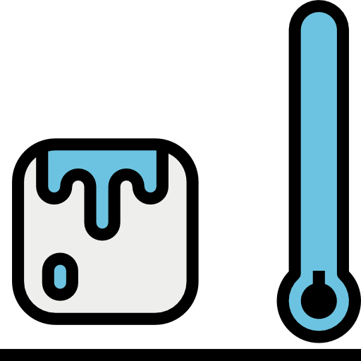 Temperature icon
