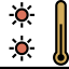 Warm icon 64x64
