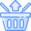 Remove from cart biểu tượng 64x64
