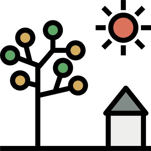 Spring icon
