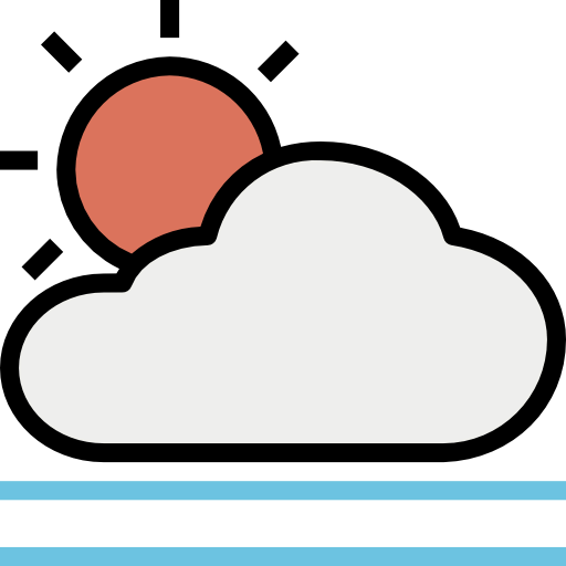 Fog icon
