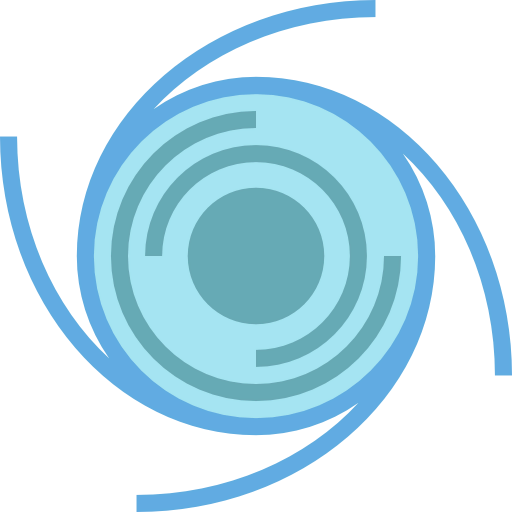 Hurricane icon