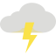 Thunder icon 64x64