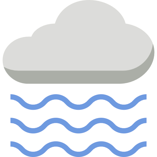 Foggy icon