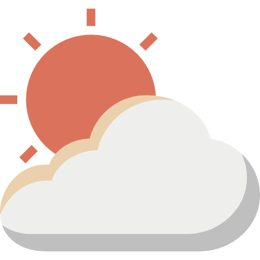 Overcast icon