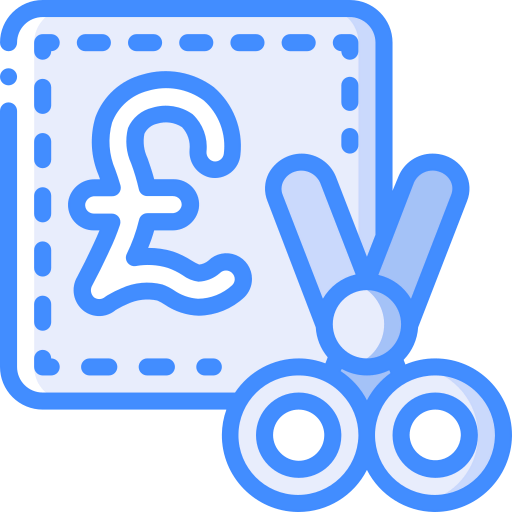 Discount icon