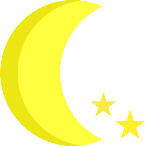 Moon icon