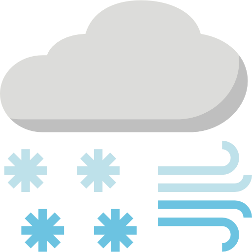 Blizzard icon
