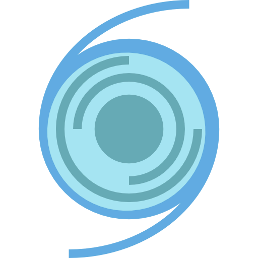 Gust icon