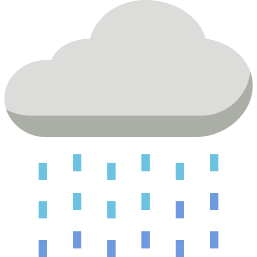 Rainy icon