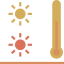 Warm 图标 64x64