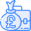 Money bag biểu tượng 64x64