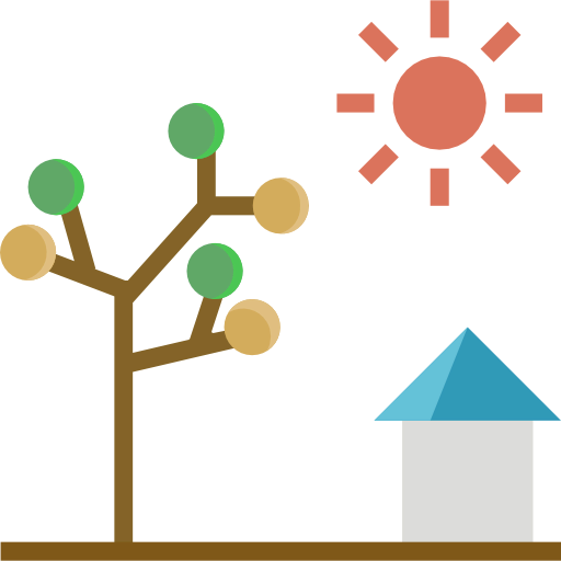 Spring icon