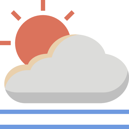 Fog icon