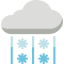 Sleet icon 64x64