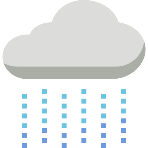 Rainy icon