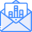 Analytics icon 64x64