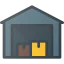 Warehouse icon 64x64