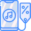 Music biểu tượng 64x64