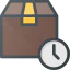Fast delivery іконка 64x64