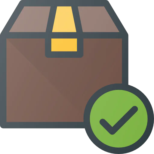Check icon