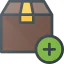 Shipping icon 64x64