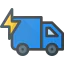 Fast delivery іконка 64x64