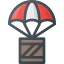 Delivery icon 64x64